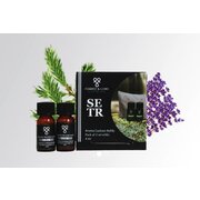 FORREST & LOVE eeterlik õli | SETR padja varutäide - 2 tk