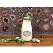 MILKHOUSE CANDLE Maroko piparmündi lõhnaküünal PIIMAPUDEL (227 g)