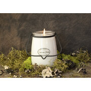 MILKHOUSE CANDLE Summer Storm lõhnaküünal VÕIPURK (624 g)