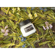 MILKHOUSE CANDLE Morning Dew lõhnaküünal Farmhouse Jar (198 g)