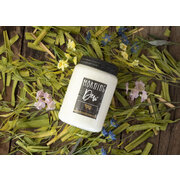 MILKHOUSE CANDLE Morning Dew lõhnaküünal Farmhouse Jar (737 g)