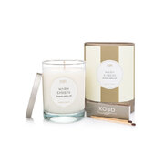 KOBO Aurelia Warm Embers Candle lõhnaküünal (11 untsi / 312g)