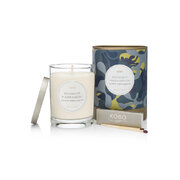 KOBO Camo Midnight Marrakesh Candle lõhnaküünal (11 untsi / 312 g)