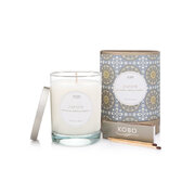 KOBO Motif Zapote Candle lõhnaküünal (11 untsi / 312g)