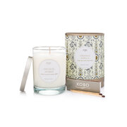 KOBO Motif Orange Amber Candle lõhnaküünal (11 untsi / 312g)