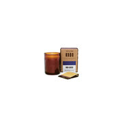 KOBO Woodblock Votive Dark Cassise lõhnaküünal (3 untsi / 85 g)