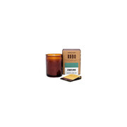 KOBO Woodblock Votive Stoneflower lõhnaküünal (3 untsi / 85g)