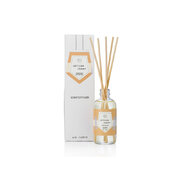 KOBO PASTICHE Vetiver Cream hajuti (4 untsi / 118 ml)