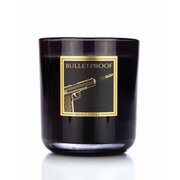 Kringle Candle BLACK LINE Kuulikindel lõhnaküünal 2 tahiga (340 g)