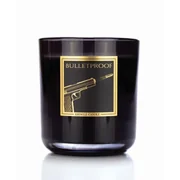 Kringle Candle BLACK LINE Kuulikindel lõhnaküünal 2 tahiga (340 g)