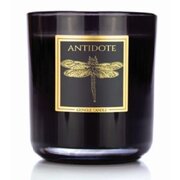 Kringle Candle BLACK LINE Antidote suur 2 tahiga lõhnaküünal (340 g)