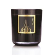 Kringle Candle BLACK LINE Kraken lõhnaküünal, suur 2 tahiga (340 g)