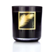 Kringle Candle BLACK LINE Quill lõhnaküünal 2 tahiga (340 g)