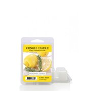 Kringle Candle Rosemary Lemon lõhnaga vaha (64 g)