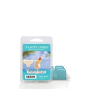 Country Candle Coconut Colada lõhnav vaha (64 g)