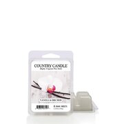 Country Candle Vanilla Orchid lõhnavaha (64 g)