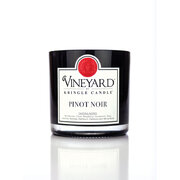 Kringle Candle VINEYARD Pinot Noir lõhnaküünal 4 tahiga (737 g)