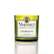 Kringle Candle VINEYARD Šampanjalõhnaline küünal 4 tahiga (737 g)