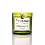 Kringle Candle VINEYARD Chardonnay lõhnaküünal 4 tahiga (737 g)