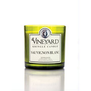 Kringle Candle VINEYARD Sauvignon Blanc lõhnaküünal 4 tahiga (737 g)