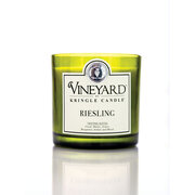 Kringle Candle VINEYARD Rieslingi lõhnaküünal 4 tahiga (737 g)