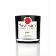 Kringle Candle VINEYARD Port lõhnaküünal 4 tahiga (737 g)