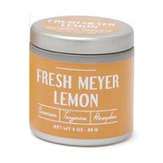 Paddywax TALUMAJA TIN VÄRSKE MEYER LEMON (3 untsi / 85 g)