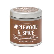 Paddywax TALUMAJA tina Õunapuit & Vürts (3 untsi / 85 g)