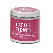 Paddywax TALUMAJA tina KAktuse lill (3 untsi / 85 g)