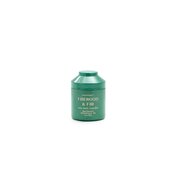 Paddywax WHIMSY TUMEROHELINE JA ROOSA TRÜKITUD TIN KÜTTEPUUD JA KUUSED lõhnaküünal (3 untsi / 85g)