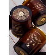 Vila Hermanos COLECCIÓN 1884 CASTRO lõhnaküünal (200 g) kinkekarbis