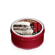 Kringle Candle Warm & Fuzzy lõhnaküünal (35 g)