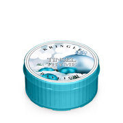 Kringle Candle Tinsel & Thyme lõhnaküünal (35 g)