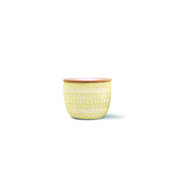 Paddywax Sonora YELLOW MAYER LEMON lõhnaküünal (10 untsi / 284g)