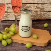 PIIMAMAJA KÜÜNAL Tähista! lõhnaküünal PIIMAPUDEL (227 g)