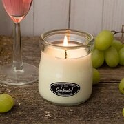 PIIMAMAJA KÜÜNAL Tähista! lõhnaküünal CREAM JAR (142 g)
