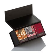 LADENAC kinkekarp 3 x 55g küünlale