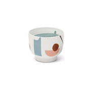Paddywax WABI SABI EVERGREEN & EMBERS lõhnaküünal (12 untsi / 340g)
