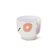 Paddywax WABI SABI LAVENDER MIMOSA lõhnaküünal (12 untsi / 340g)