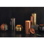 PADDYWAX PATINA Evergreen & Embers lõhnaküünal (12 untsi / 340 g)