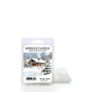 Kringle Candle Cozy Cabin lõhnavaha (64 g)