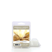 Kringle Candle Gold & Cashmere lõhnav vaha (64 g)