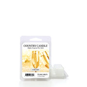 Country Candle Cheers lõhnav vaha (64 g)