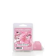 Country Candle Cherry Blossom lõhnav vaha (64 g)