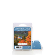 Country Candle New England lõhnav vaha (64 g)