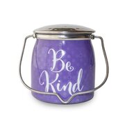 MILKHOUSE CANDLE Be Kind lõhnaküünal VÕIPURK 2-tahi (454 g)