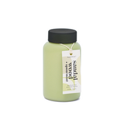 Paddywax Lolli Sandal puidu ja piparmündi lõhnaküünal (8 untsi / 226 g)