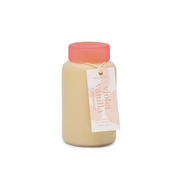 Paddywax Lolli violetne vanilli- ja kookoselõhnaline küünal (8 untsi / 226 g)