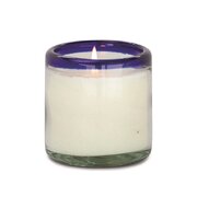 Paddywax La Playa soolatud sinise agaavi lõhnaküünal (9 untsi / 255 g)