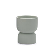 Paddywax Form Ocean Rose & Bay lõhnaküünal (6 untsi / 170 g)